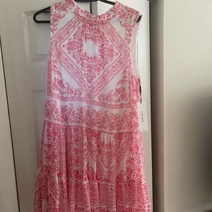 Calvin Klein dress nwt